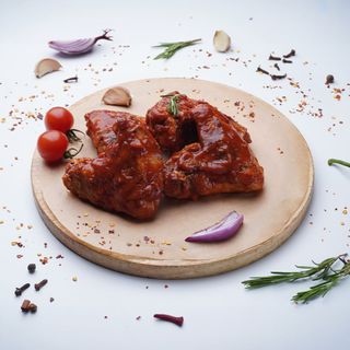 Крильця Гострі  (200г)