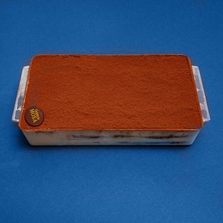 Tiramisù 4 porzioni