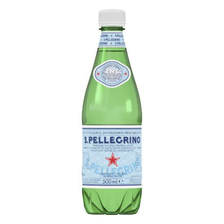 Acqua San Pellegrino (500 ml.)