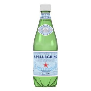 Acqua San Pellegrino (500 ml.)