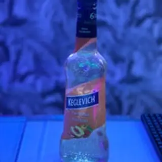 Vodka Keglevich melone 70 cl