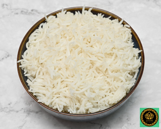 Arroz Blanco Basmati