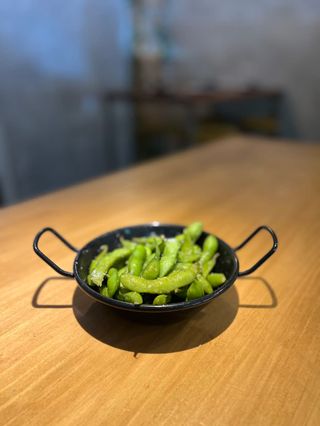 Edamame