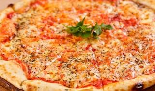 პიცა მარგარიტა