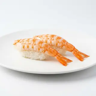 Shrimp Nigiri