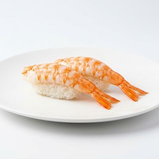Shrimp Nigiri