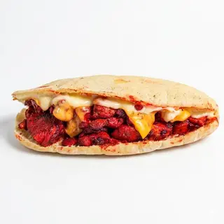 Tandoori