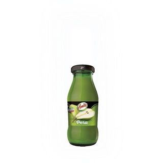 Succo di frutta alla pera 20cl
