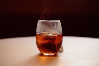 Té Rooibos Manzana Y Canela