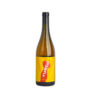 TURI - BIANCO (catarratto)