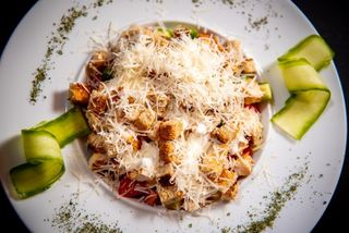Caesar Salad 350 g