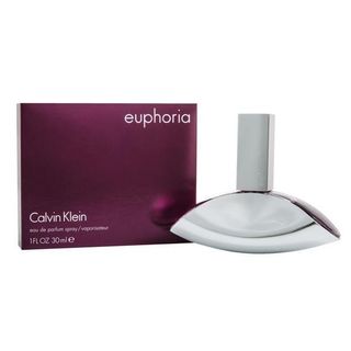 CALVIN KLEIN EUPHORIA LADIES EDP 30ML (423486)
