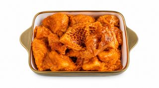 Yam Porridge