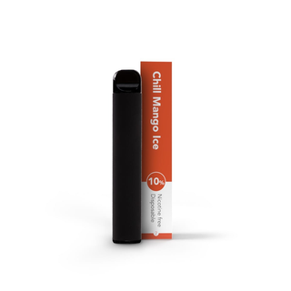 Vaporizator Pen CBD Chill Mango 10% ENDOCA