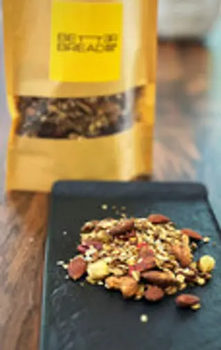 Granola