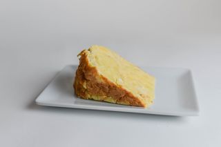 Tortilla De Patatas (Ración)