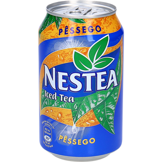 Nestea Pêssego Lata 330ML