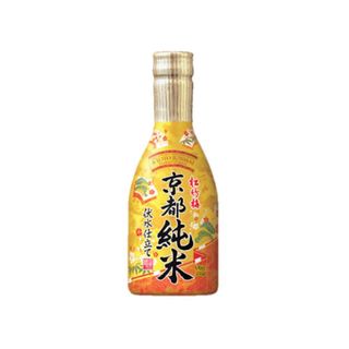 Sake Kioto Fushimizu (300 ml.)