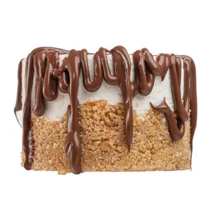 Cheesecake Nutella