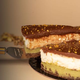 Чийзкейк Дубай 