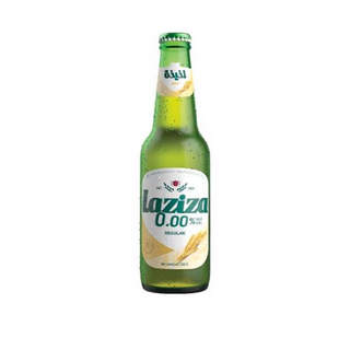 LAZIZA 330ML 0% ALCH