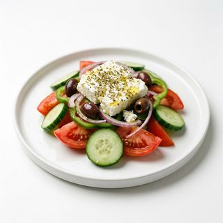 Гръцка салата 300г