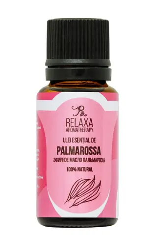 Ulei eteric de palmarosa