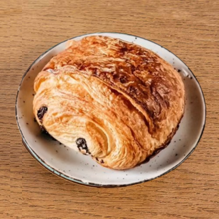 Lisnato s čokoladom