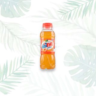 Esta thé pesca bottiglia 40 cl