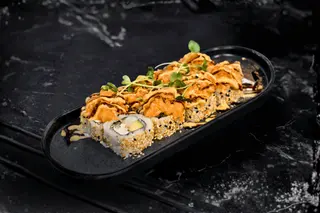 Roll EBI Vulcan