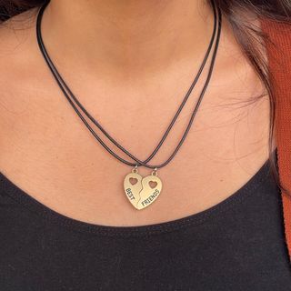 2 collier best friend 