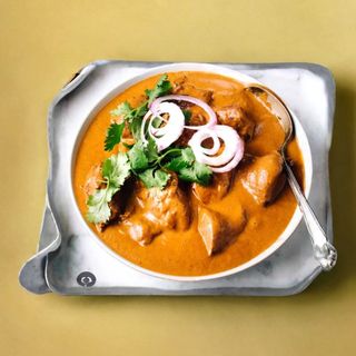 Balti Chicken