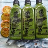 500ml Tropical Green Smoothies 