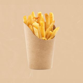 კარტოფილი ფრი