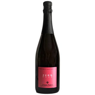 Andrea Arici - Franciacorta Rosè Dosaggio Zero Docg 75 Cl