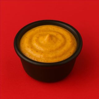 - Salsa: Curry Mango -