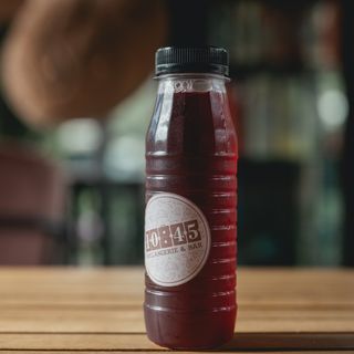 Borovnica domaći sok 0.25l