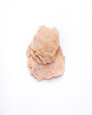 2 Libritos, Rellenos De Jamón Y Queso Y Rebozado Crujiente, Listos 