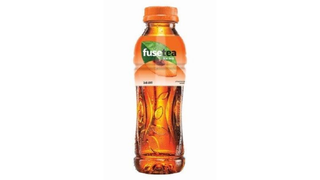 ცივი ჩაი ატამი 0.5 L
