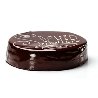 Tarta sacher
