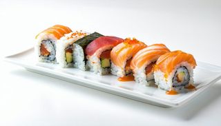 210. Sushi misto piccola