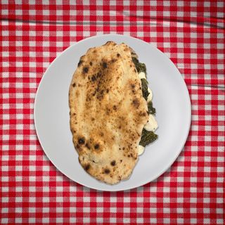 PANUOZZO ARICCIA CH'E FRIARIELL