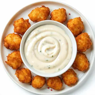 Bocconcini di pollo dorati
