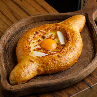 აჭარული ხაჭაპური