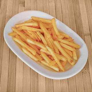 Patatas Fritas