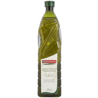 MUELOLIVA Aceite Oliva Virgen Extra, 1L