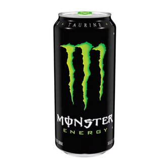 Monster Energy 1 X 500 ml