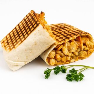 Tacos Poulet Grillé