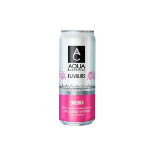 Aqua Flavours Zmeura 330 ml