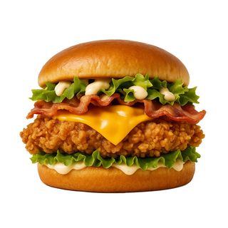 Darth Chicken